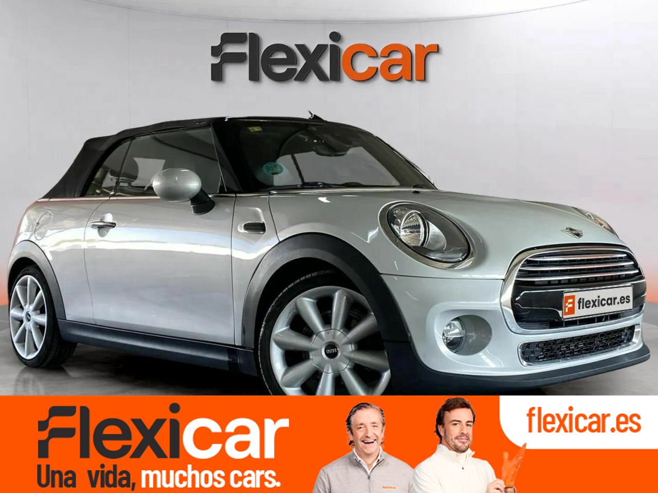 Foto mini cooper 2017 /