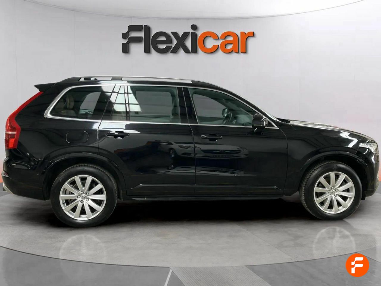 volvo xc90 2017 / foto grande (3)