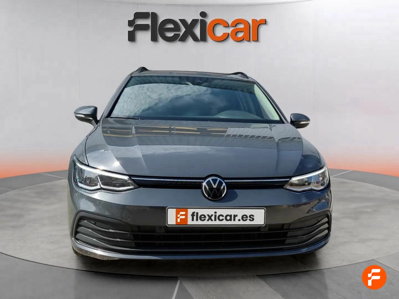 volkswagen golf 2021 / foto grande (2)