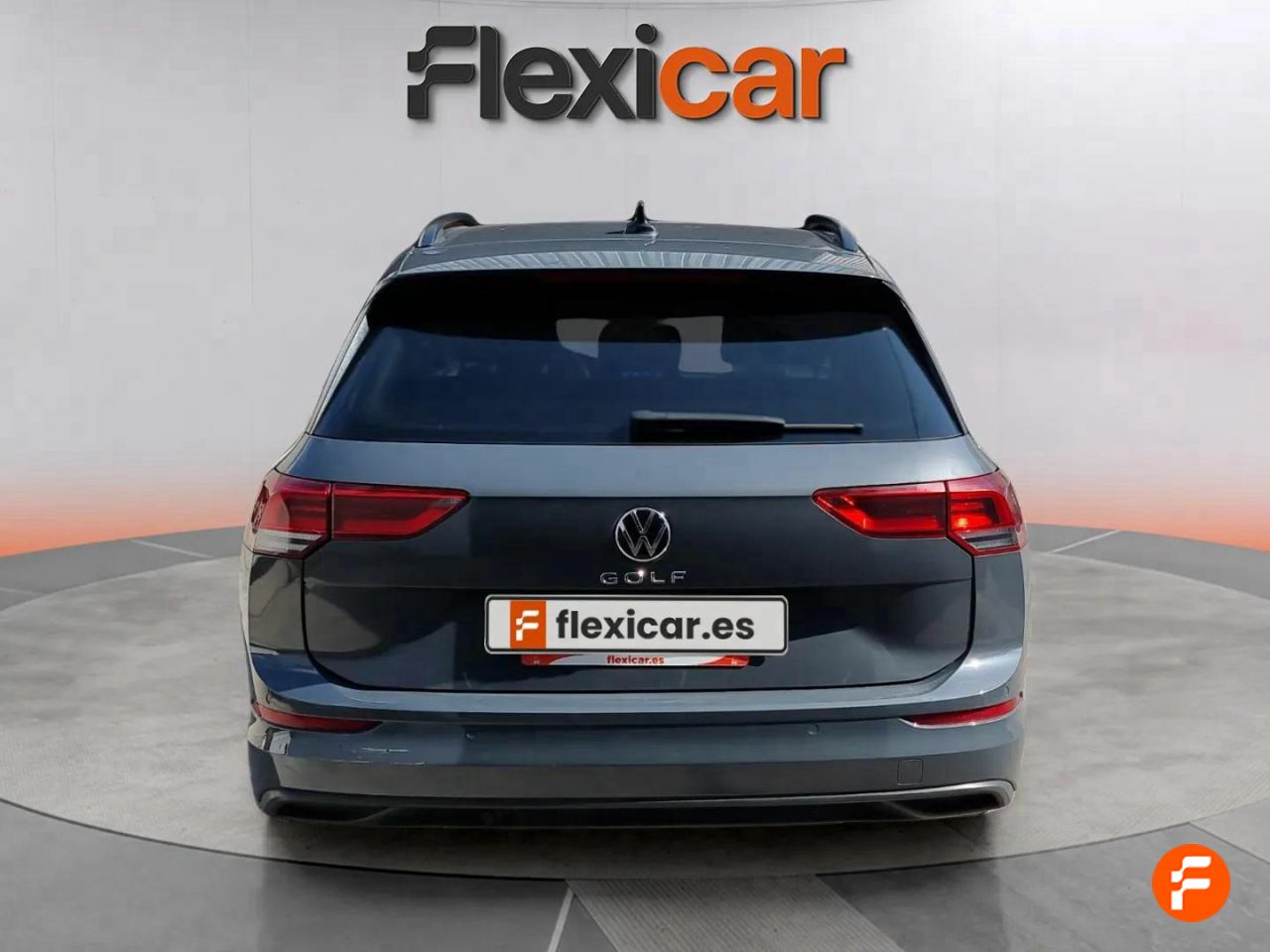 volkswagen golf 2021 / foto grande (3)
