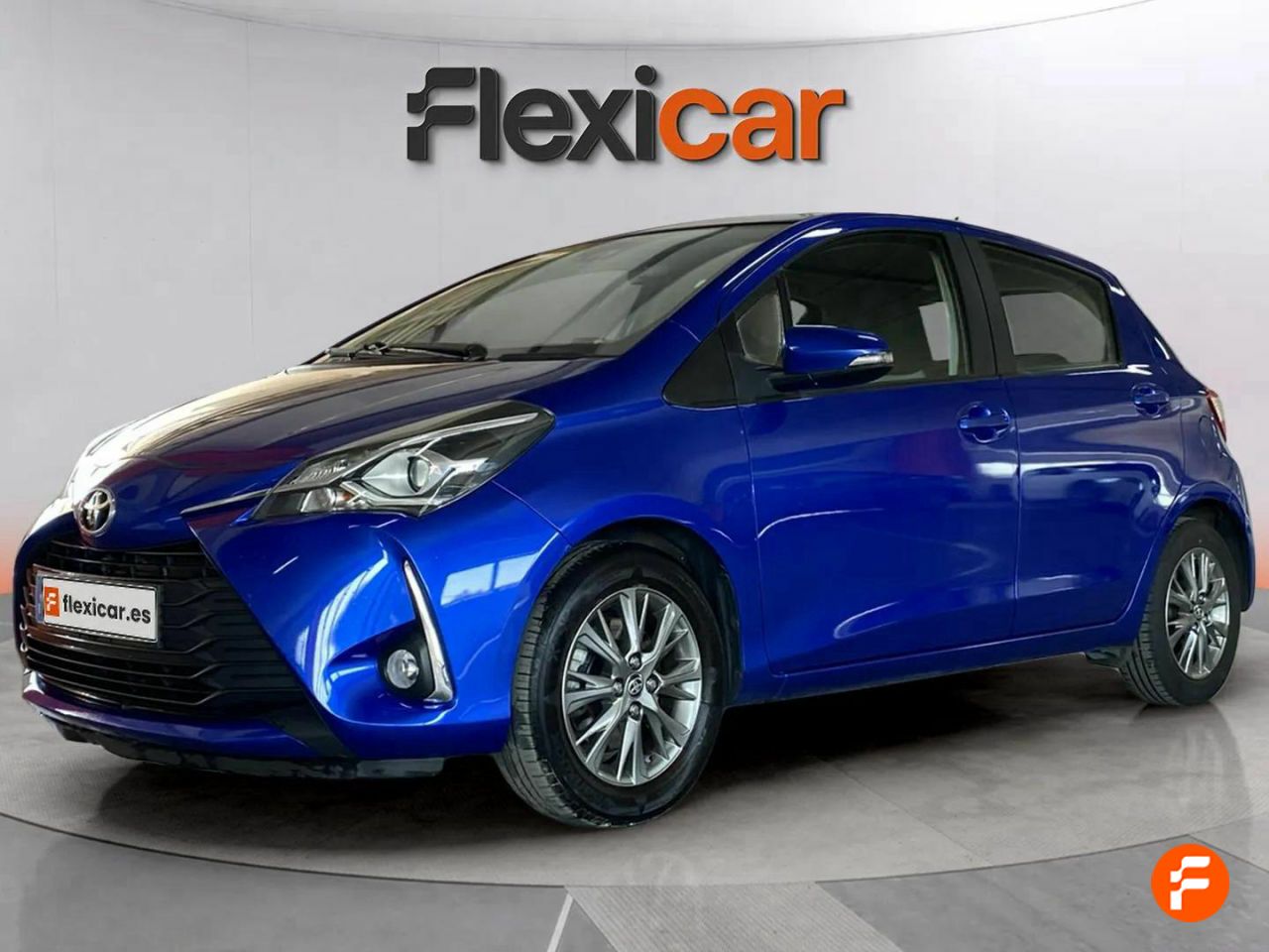 toyota yaris 2017 / foto grande (2)