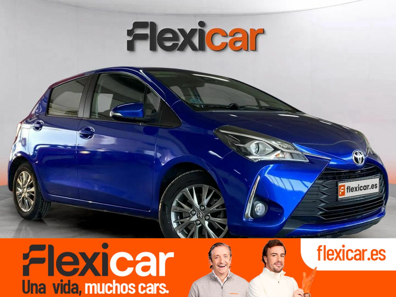 Foto toyota yaris 2017 /