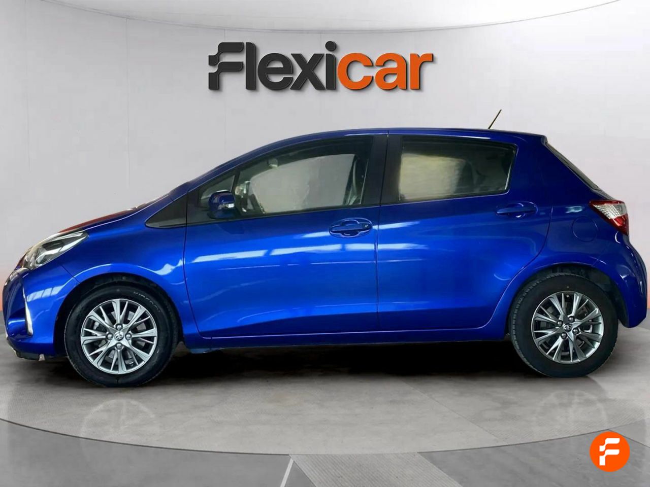 toyota yaris 2017 / foto grande (3)
