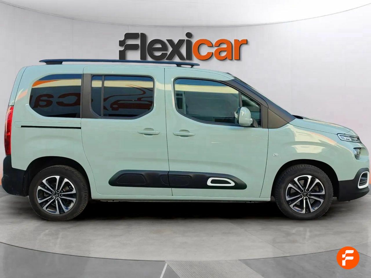 citroën berlingo 2019 / foto grande (2)