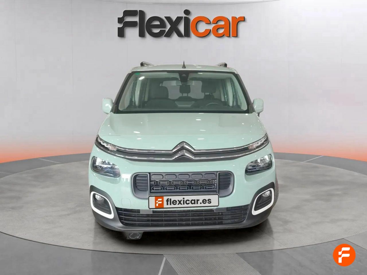 citroën berlingo 2019 / foto grande (3)