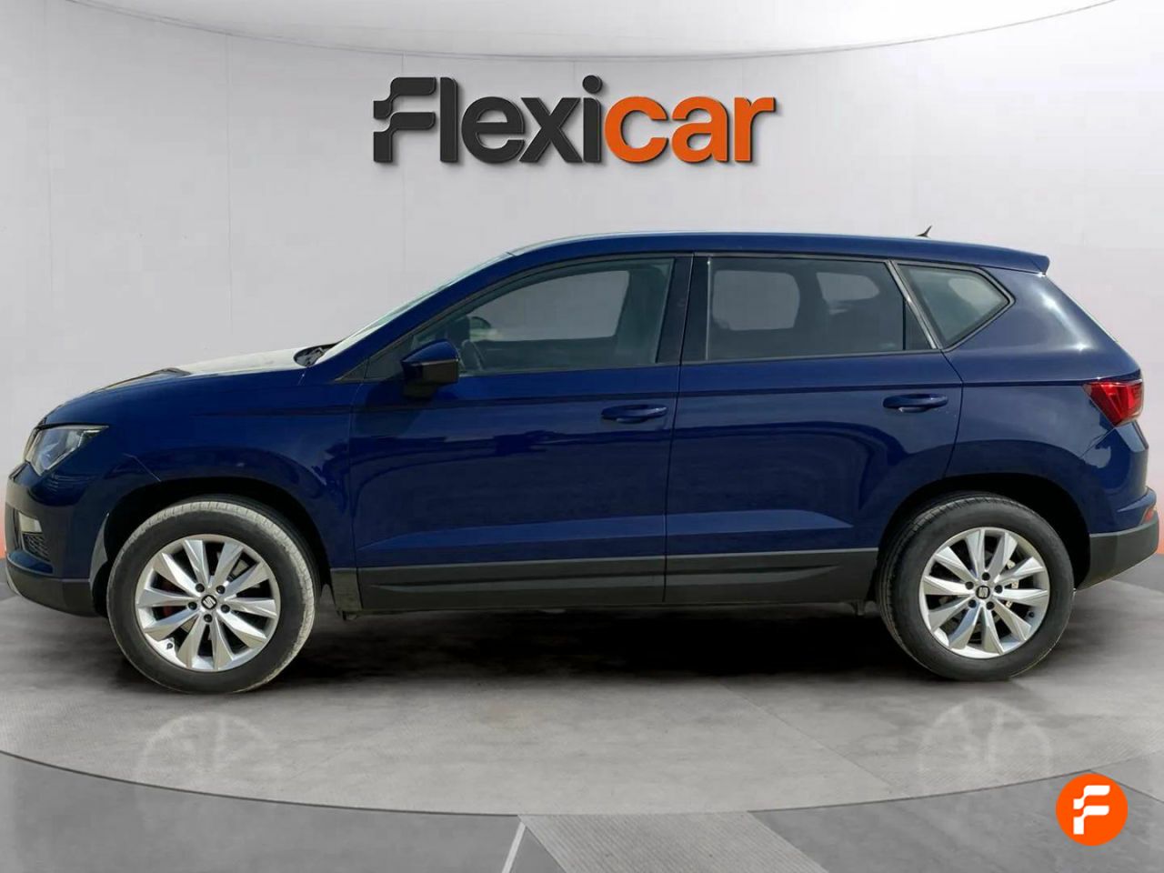 seat ateca 2017 / foto grande (3)