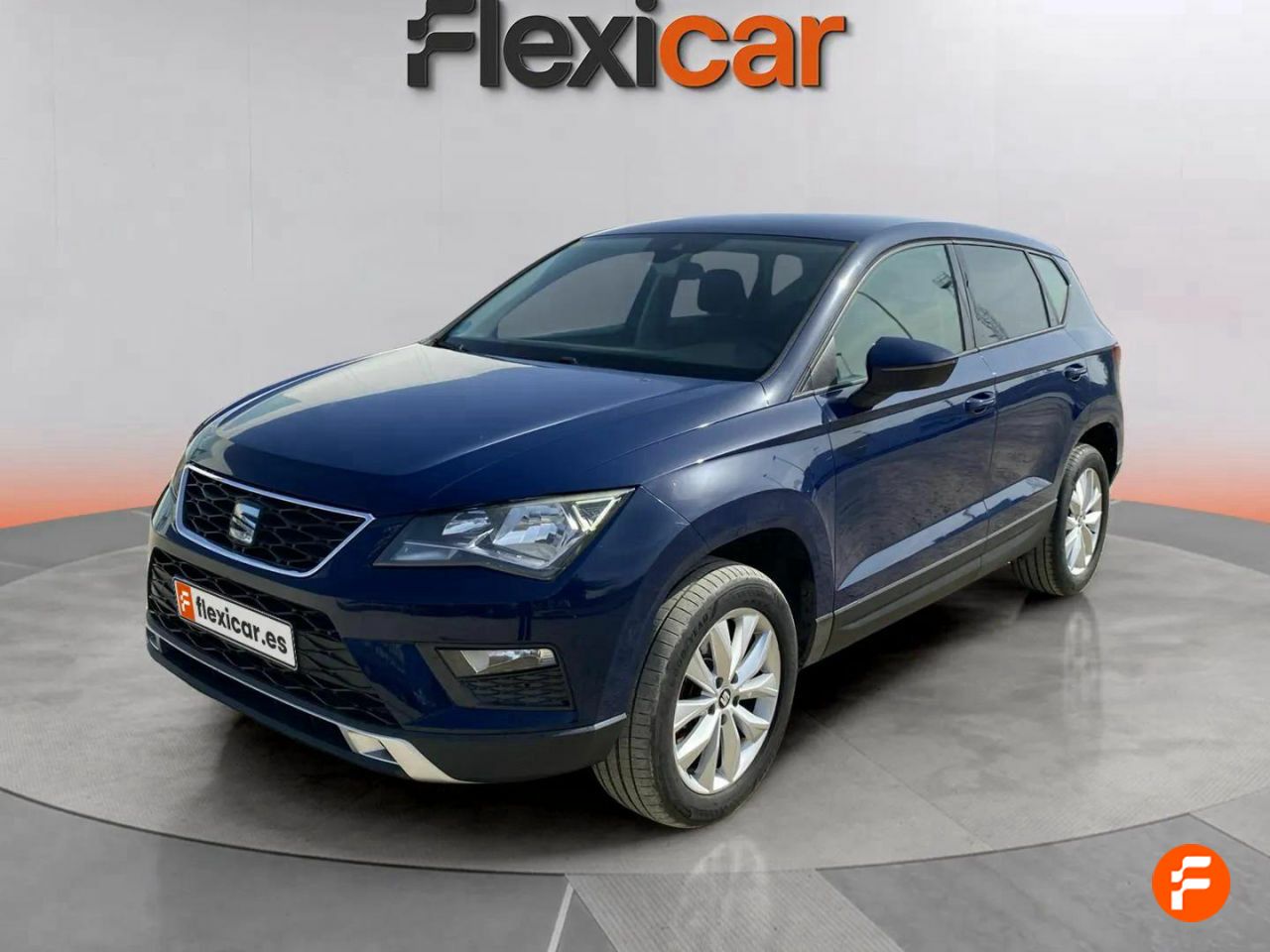 seat ateca 2017 / foto grande (2)
