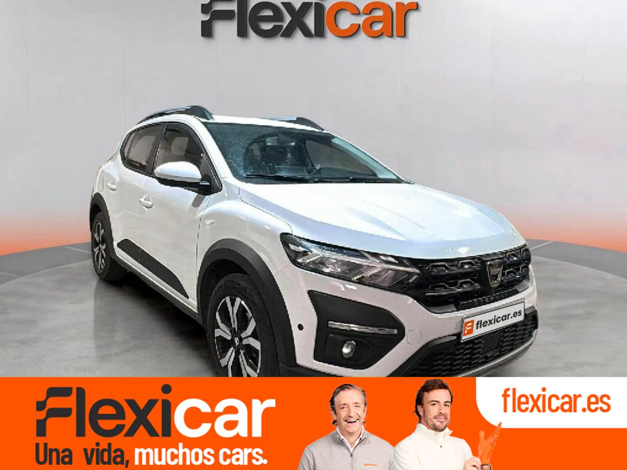 Foto dacia sandero 2021 /