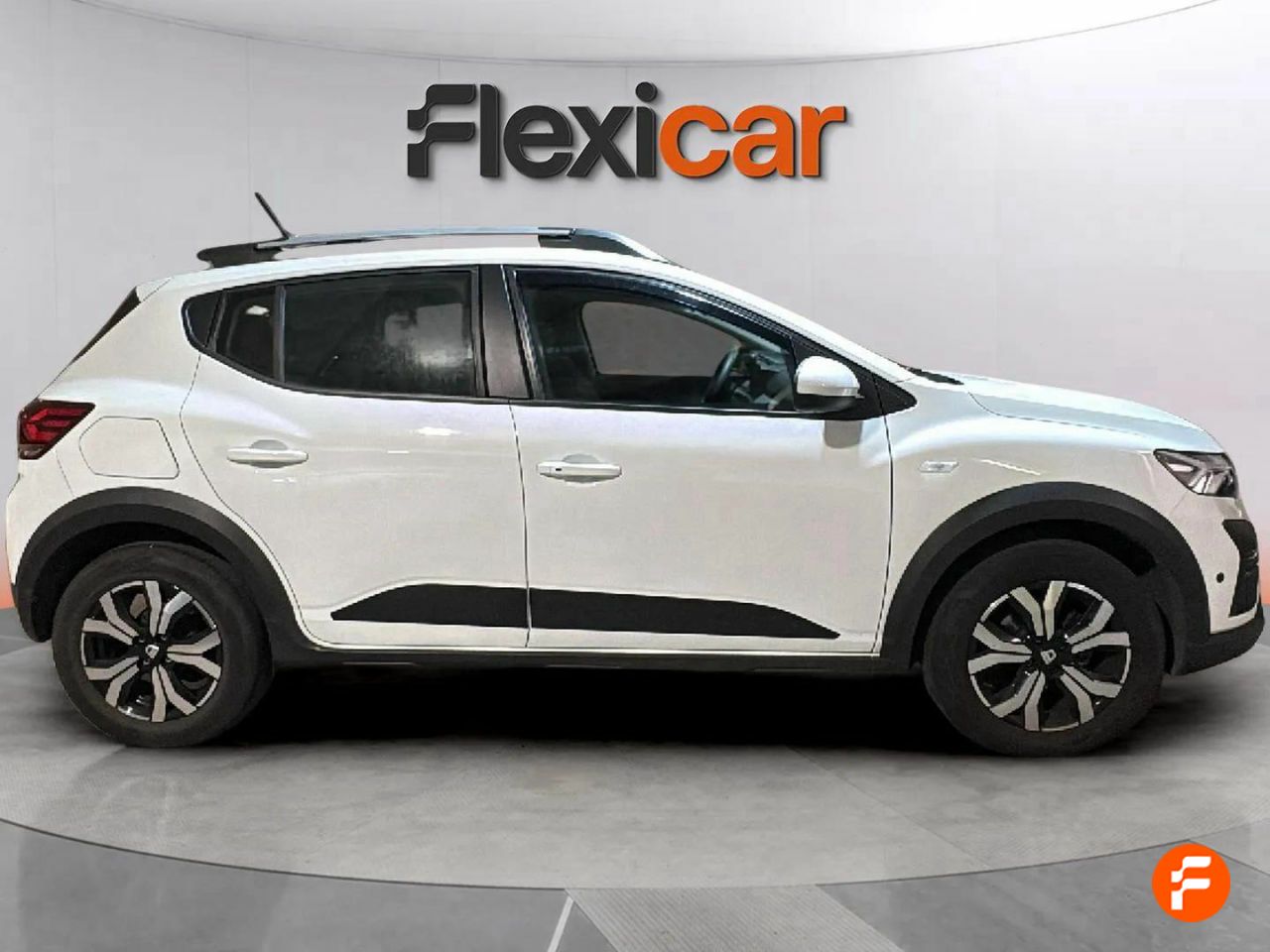 dacia sandero 2021 / foto grande (2)
