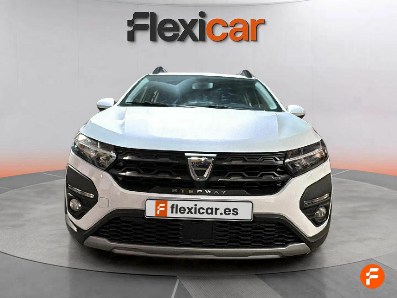 dacia sandero 2021 / foto grande (3)