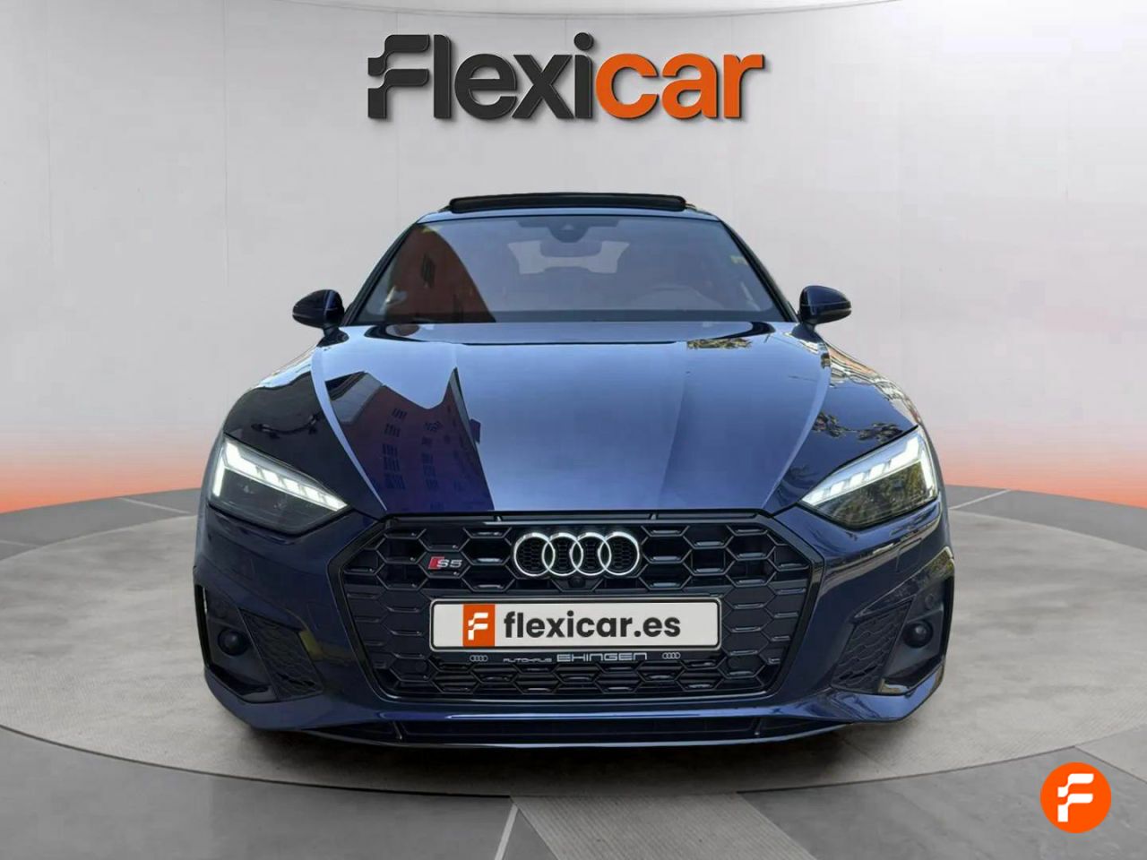 audi a5 2020 / foto grande (2)