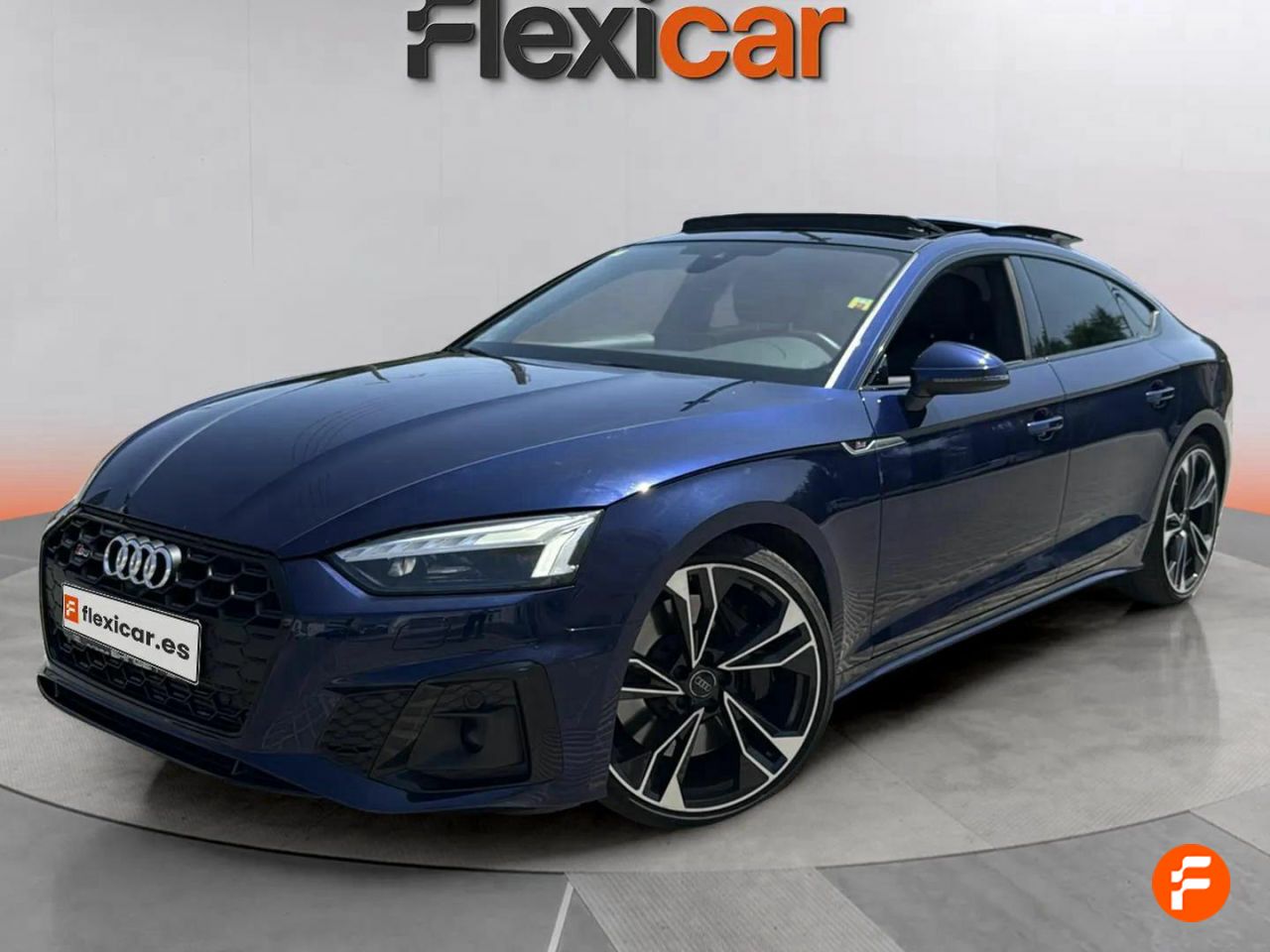 audi a5 2020 / foto grande (3)