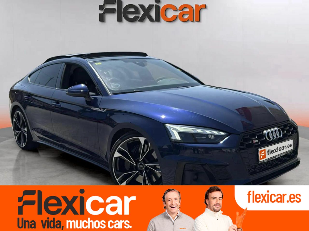 Foto audi a5 2020 /
