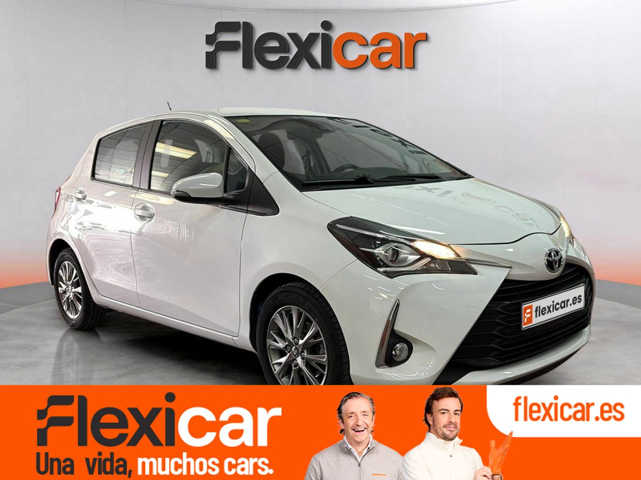 Foto toyota yaris 2020 /