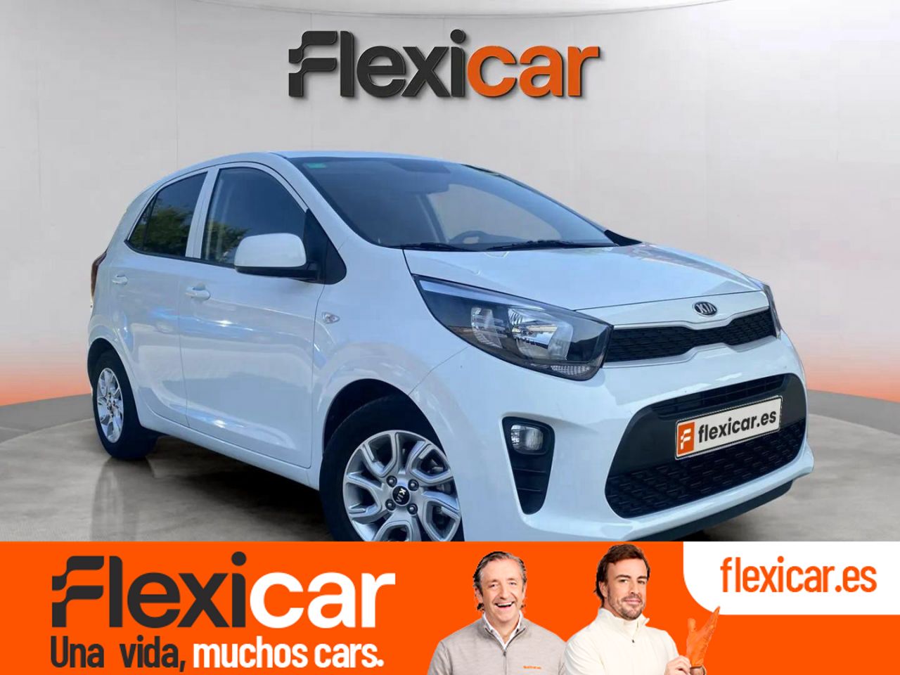 Foto kia picanto 2019 /