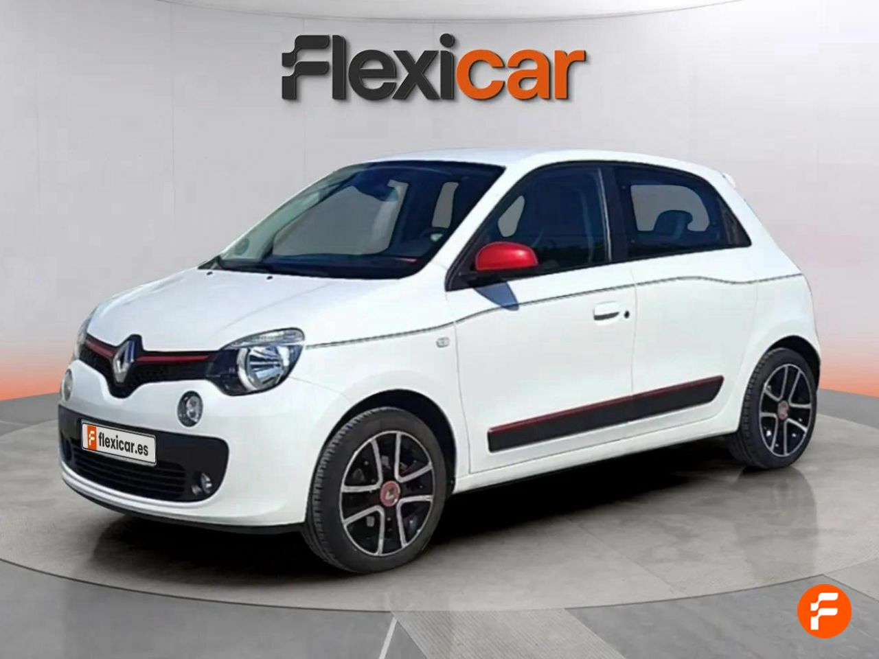 renault twingo 2016 / foto grande (3)