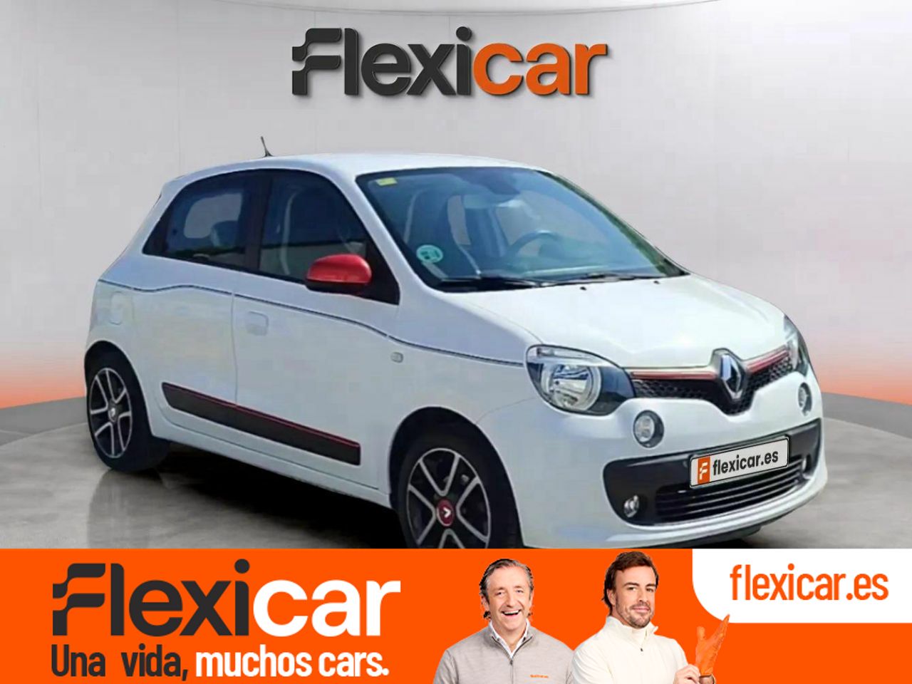 Foto renault twingo 2016 /