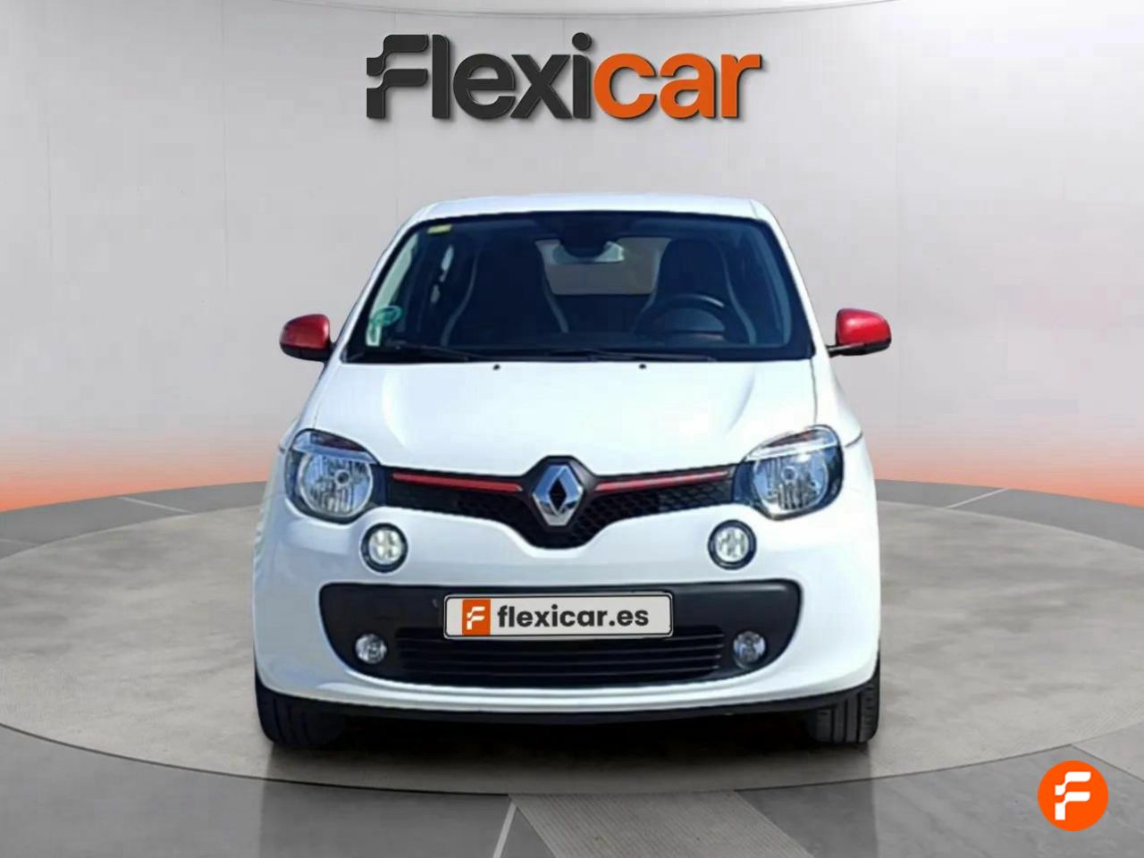 renault twingo 2016 / foto grande (2)