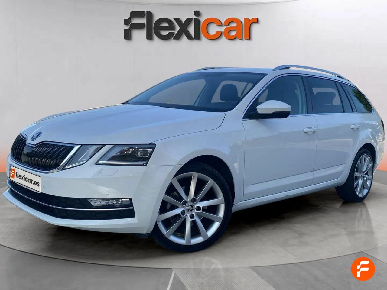 skoda octavia 2019 / foto grande (3)