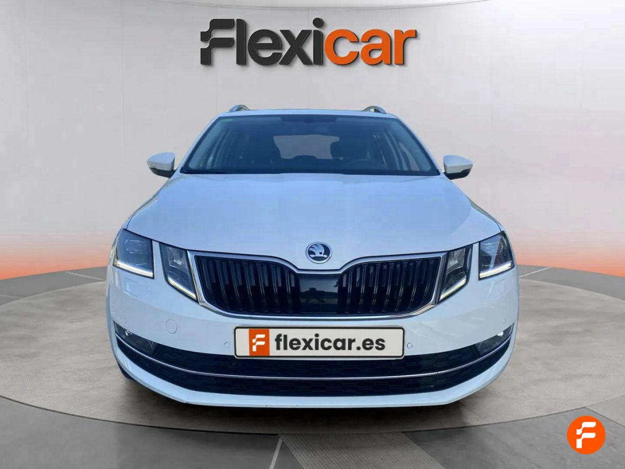 skoda octavia 2019 / foto grande (2)