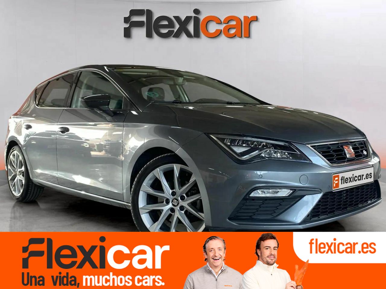Foto seat leon 2018 /