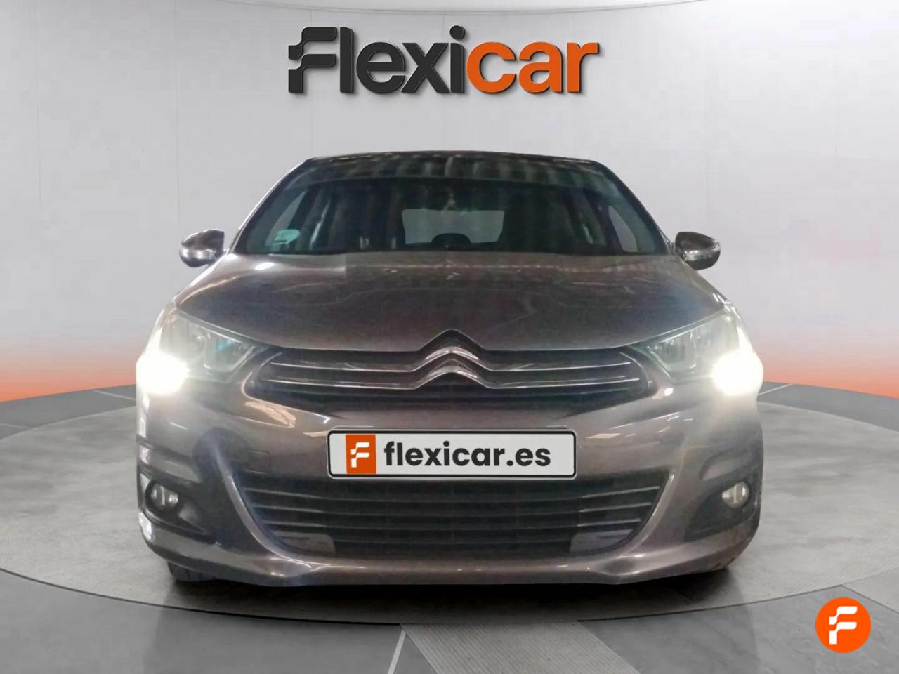 citroën c4 2016 / foto grande (2)