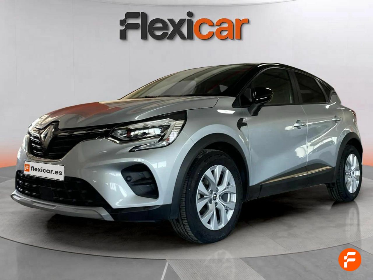 renault captur 2021 / foto grande (2)