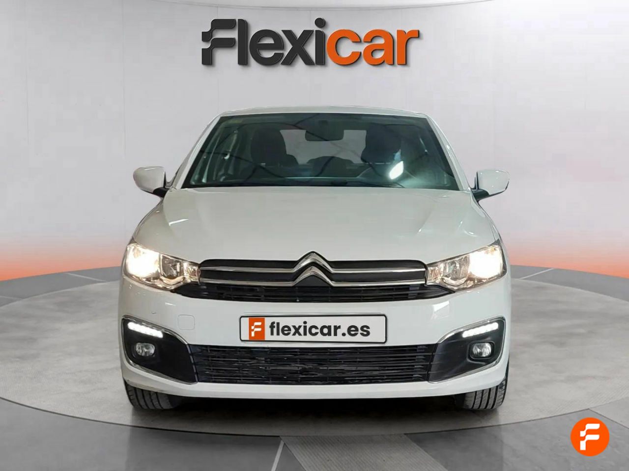 citroën c-elysée 2018 / foto grande (2)