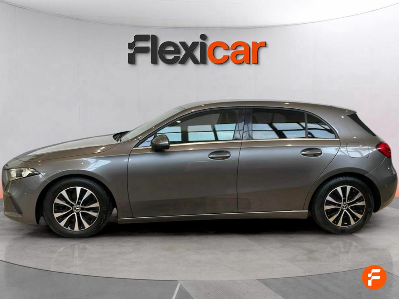 mercedes clase a 2019 / foto grande (2)
