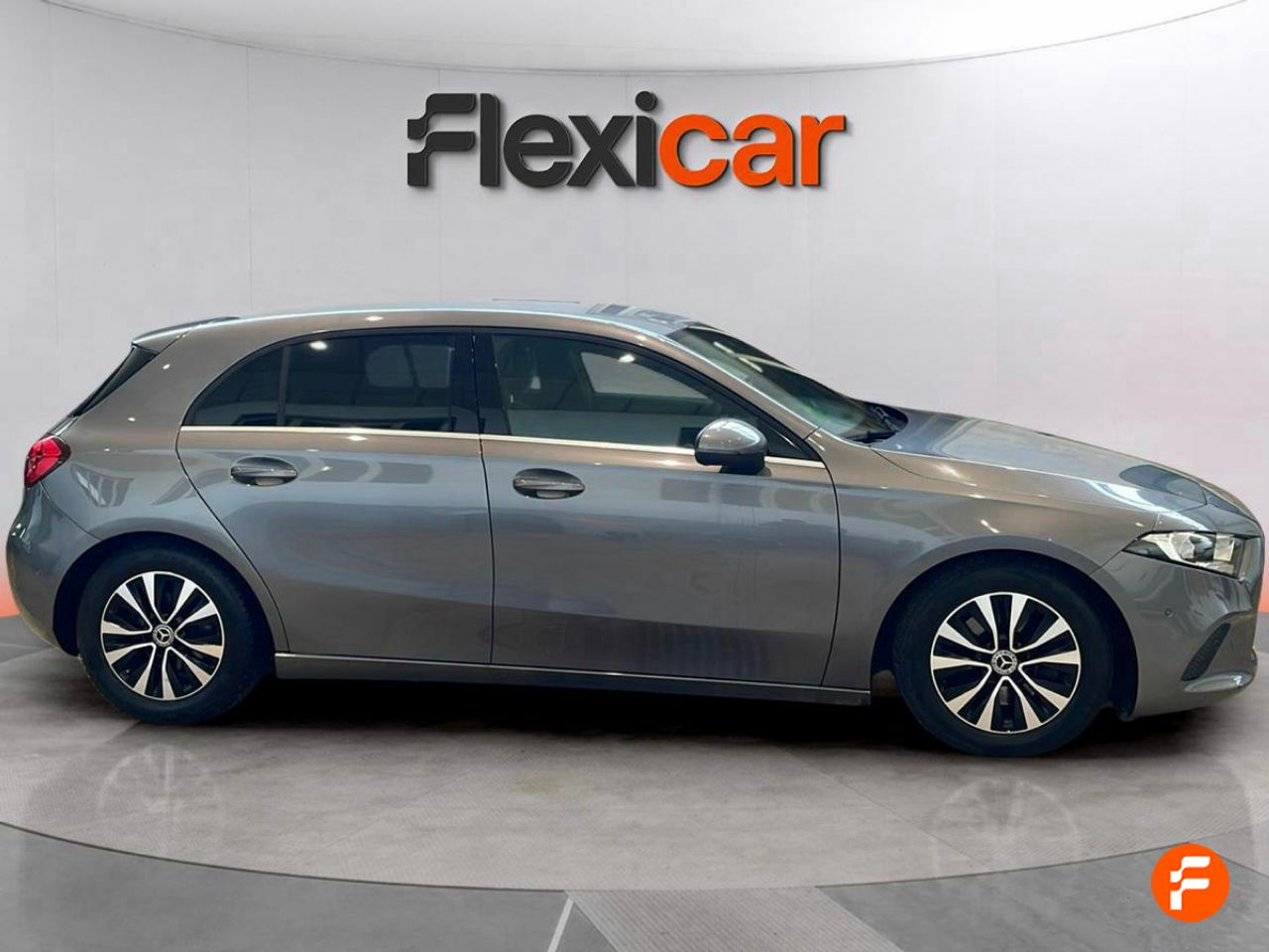 mercedes clase a 2019 / foto grande (3)