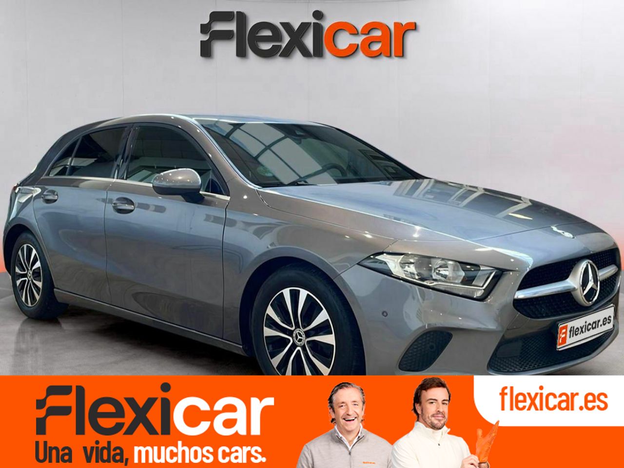 Foto mercedes clase a 2019 /