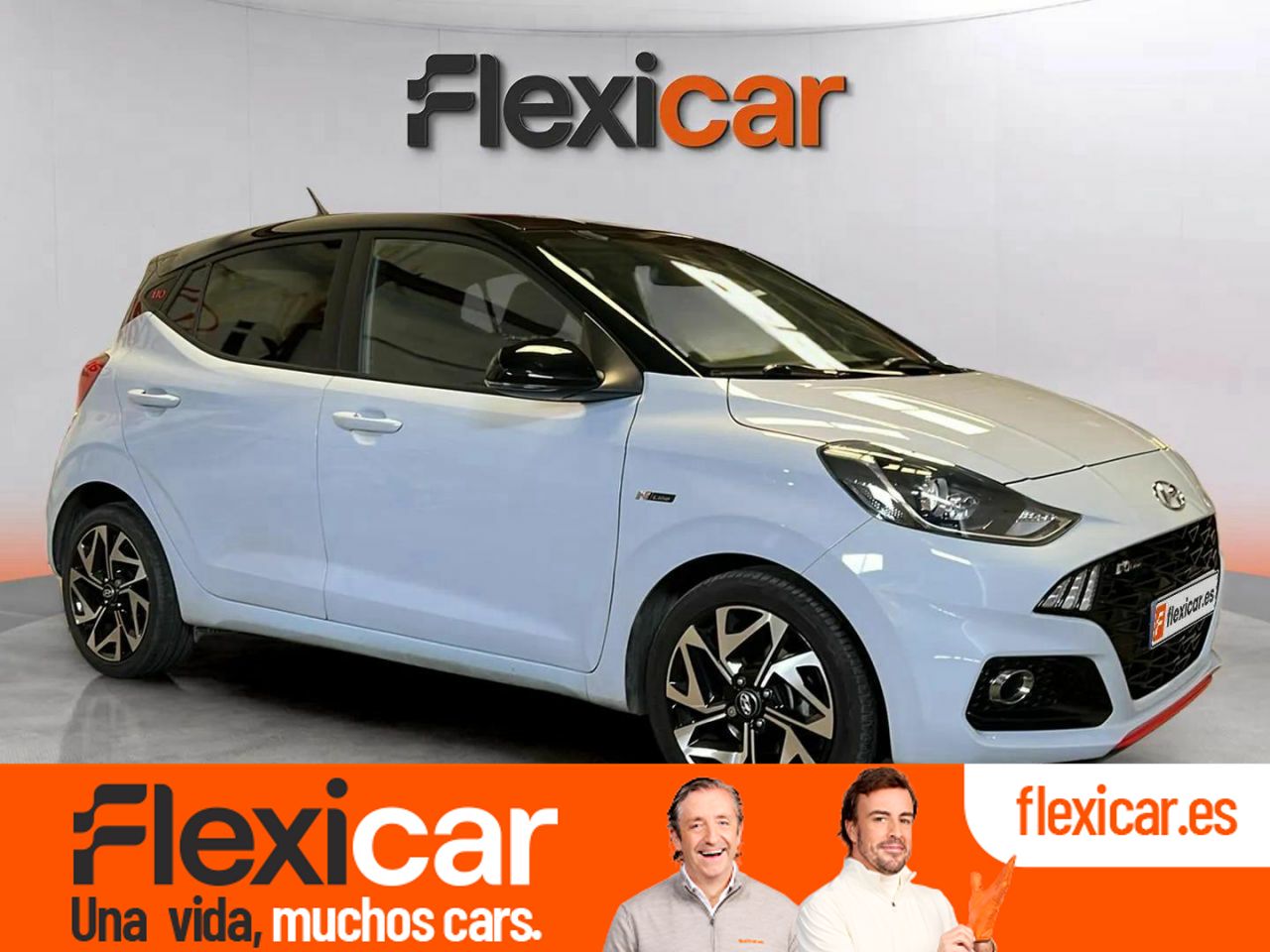 Foto hyundai i10 2021 /