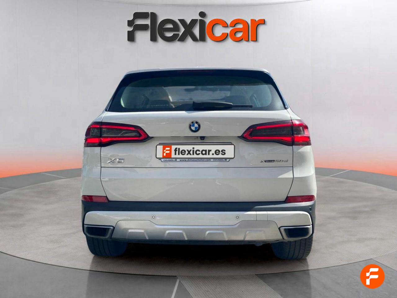 bmw x5 2019 / foto grande (3)
