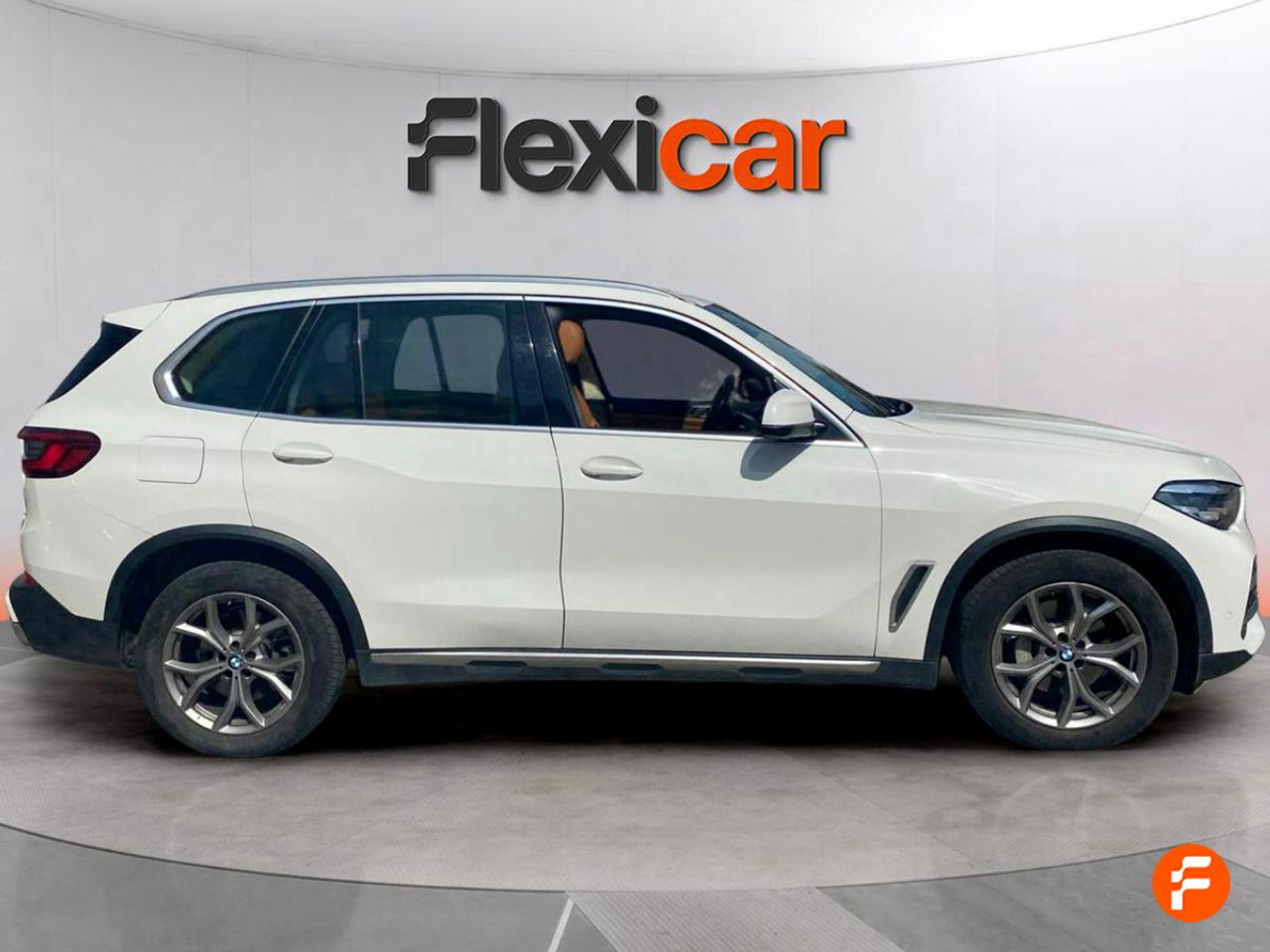 bmw x5 2019 / foto grande (2)