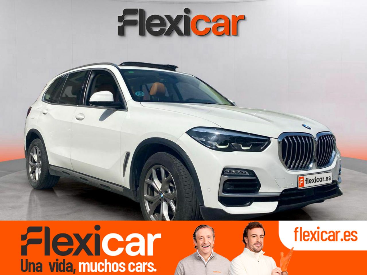 Foto bmw x5 2019 /