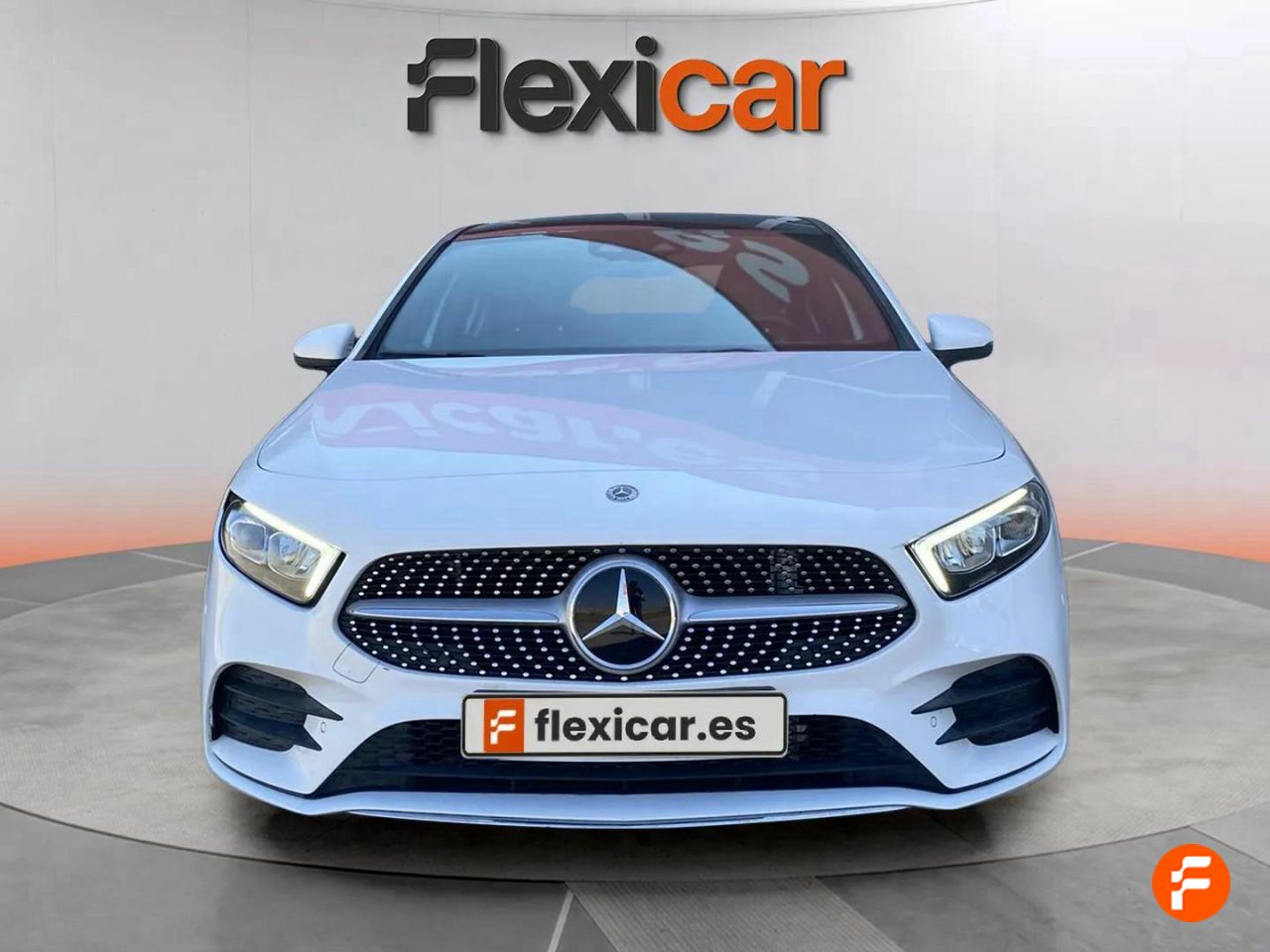 mercedes clase a 2021 / foto grande (2)