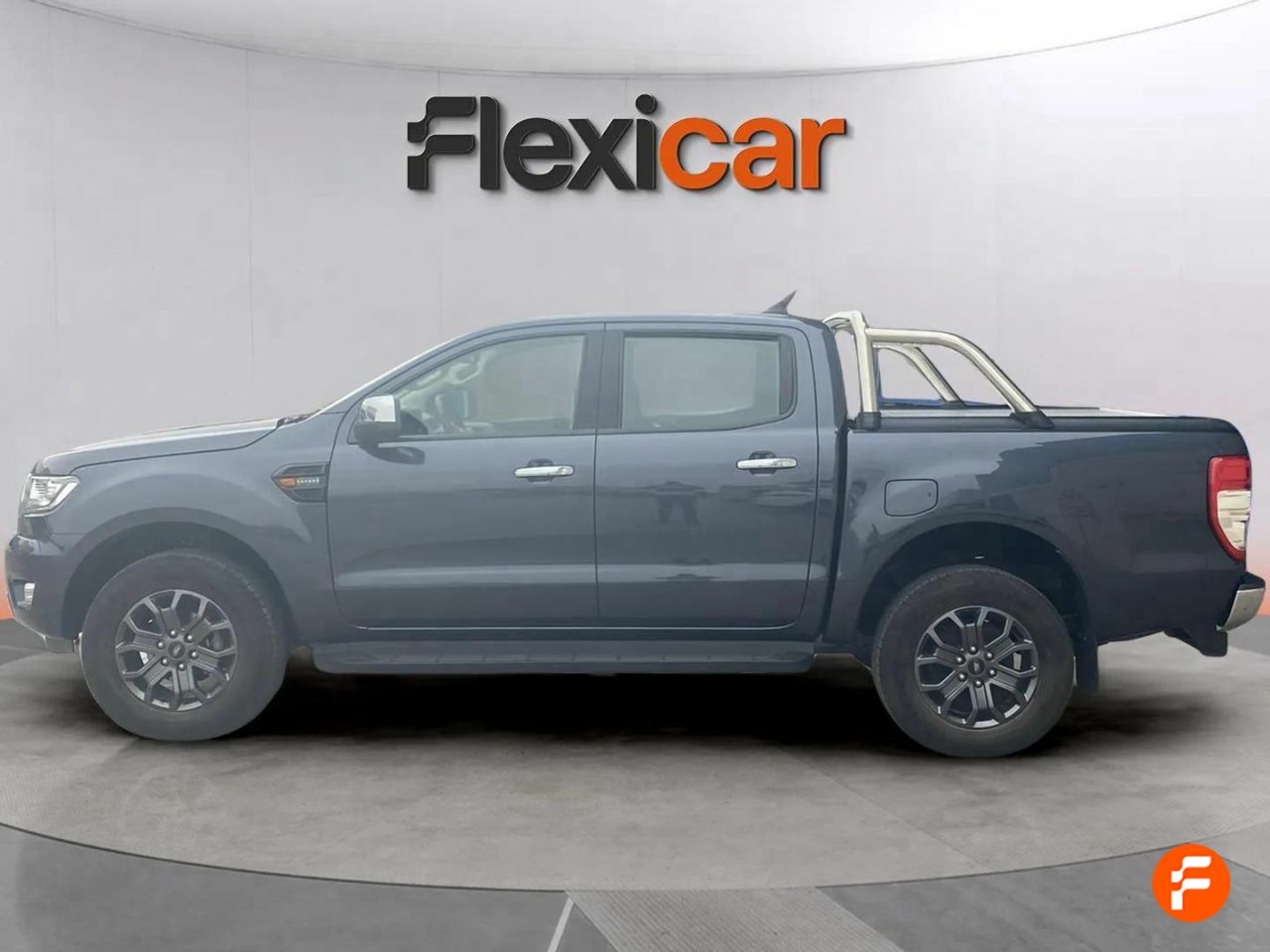 ford ranger 2021 / foto grande (2)
