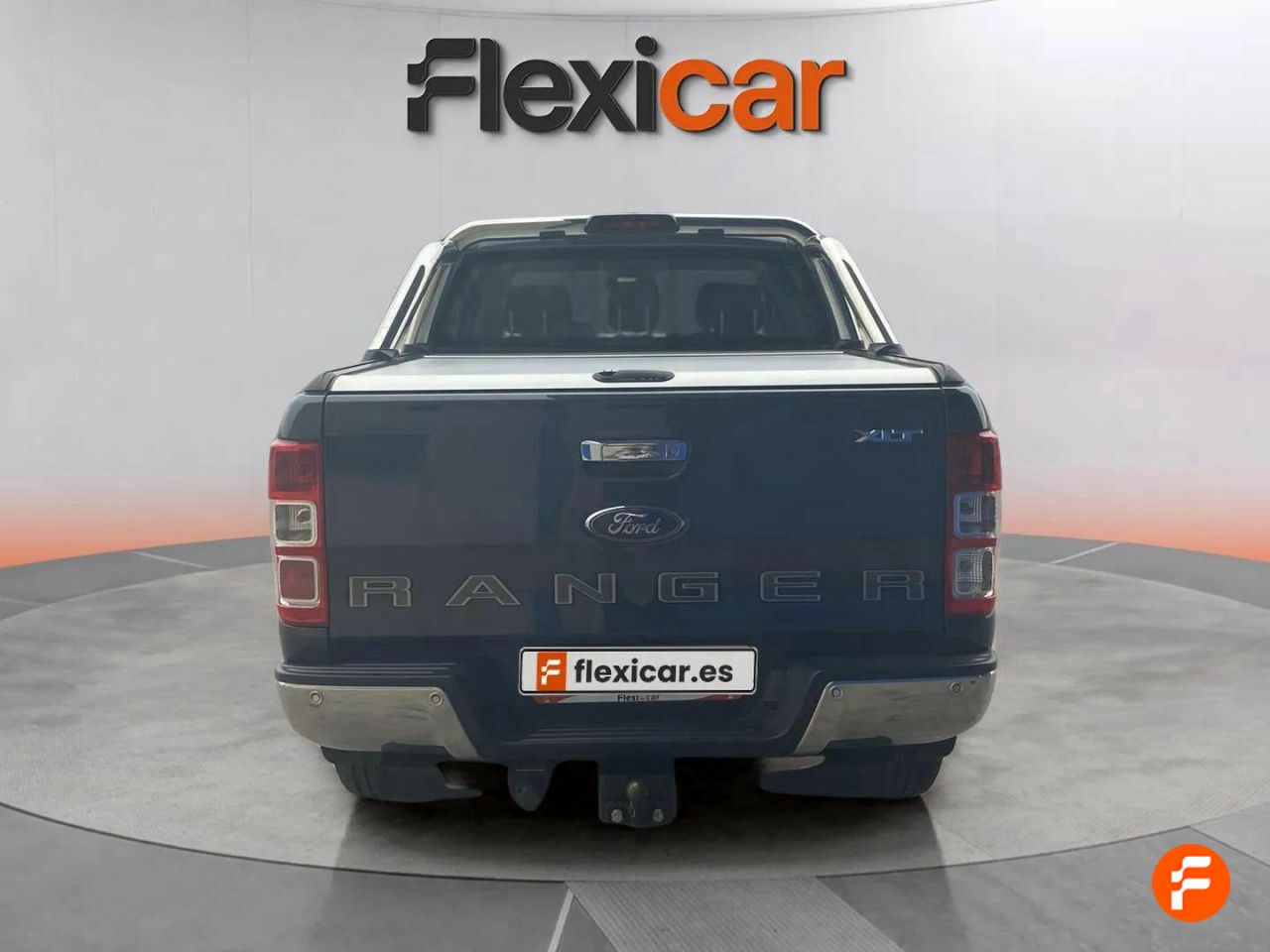 ford ranger 2021 / foto grande (3)