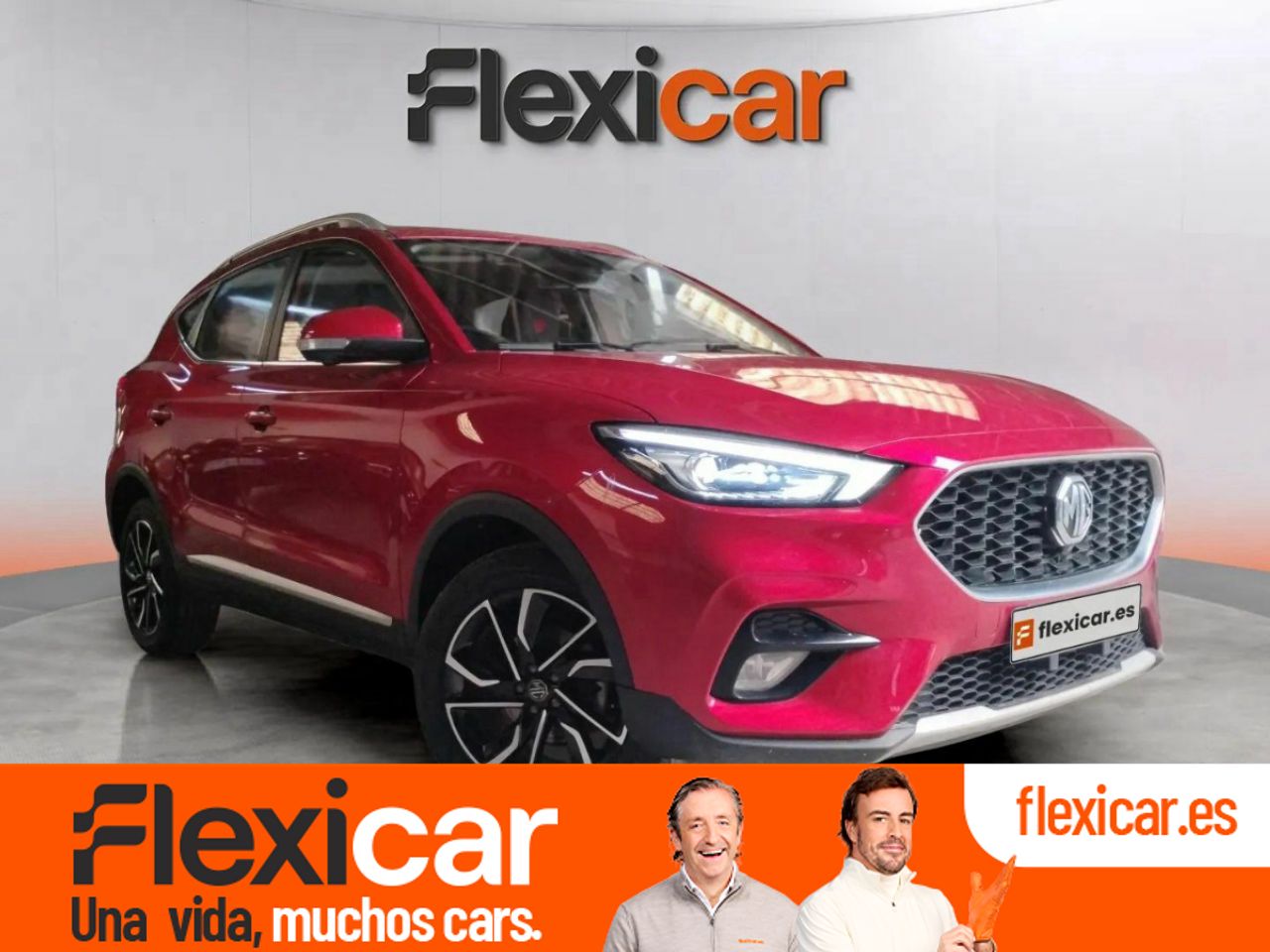 Foto mg zs 2023 /