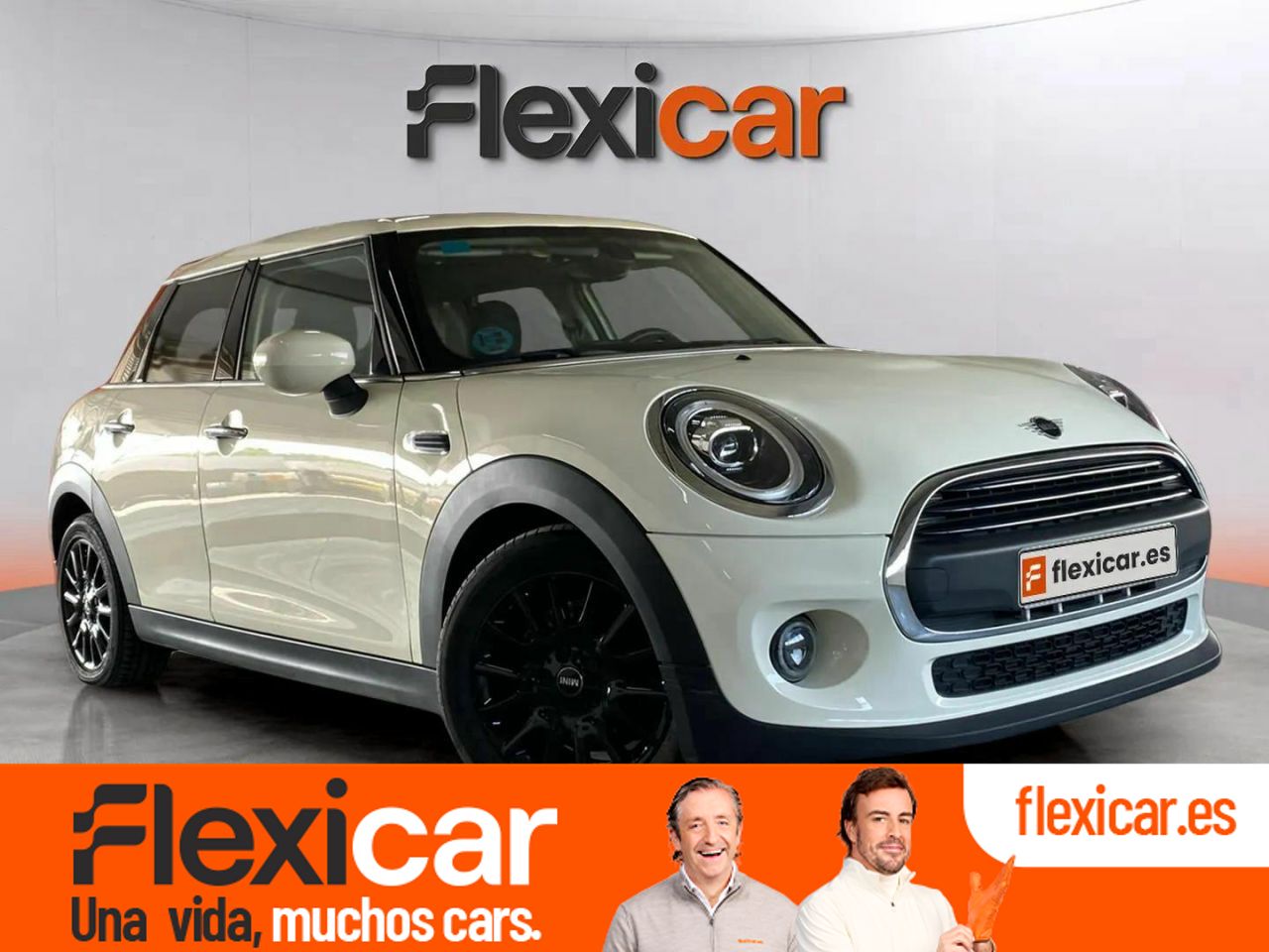 Foto mini cooper 2019 /