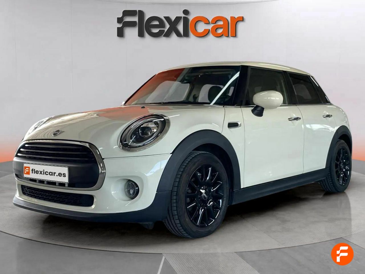 mini cooper 2019 / foto grande (2)