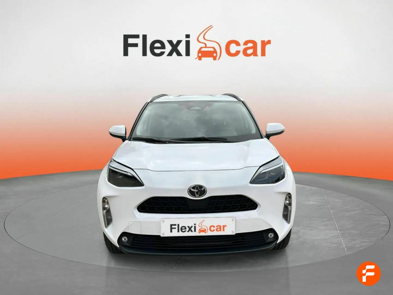 toyota yaris cross 2024 / foto grande (2)