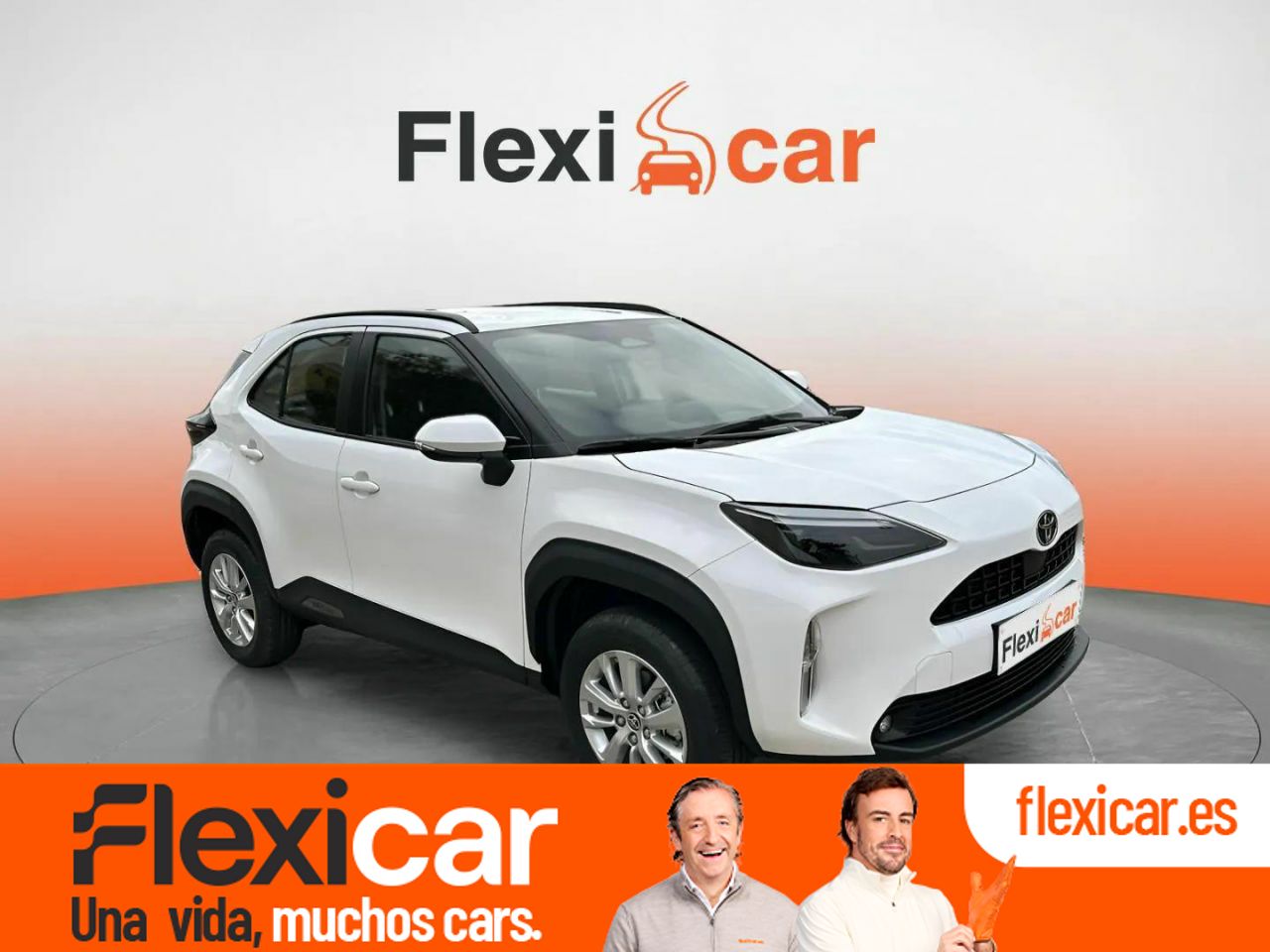 Foto toyota yaris cross 2024 /
