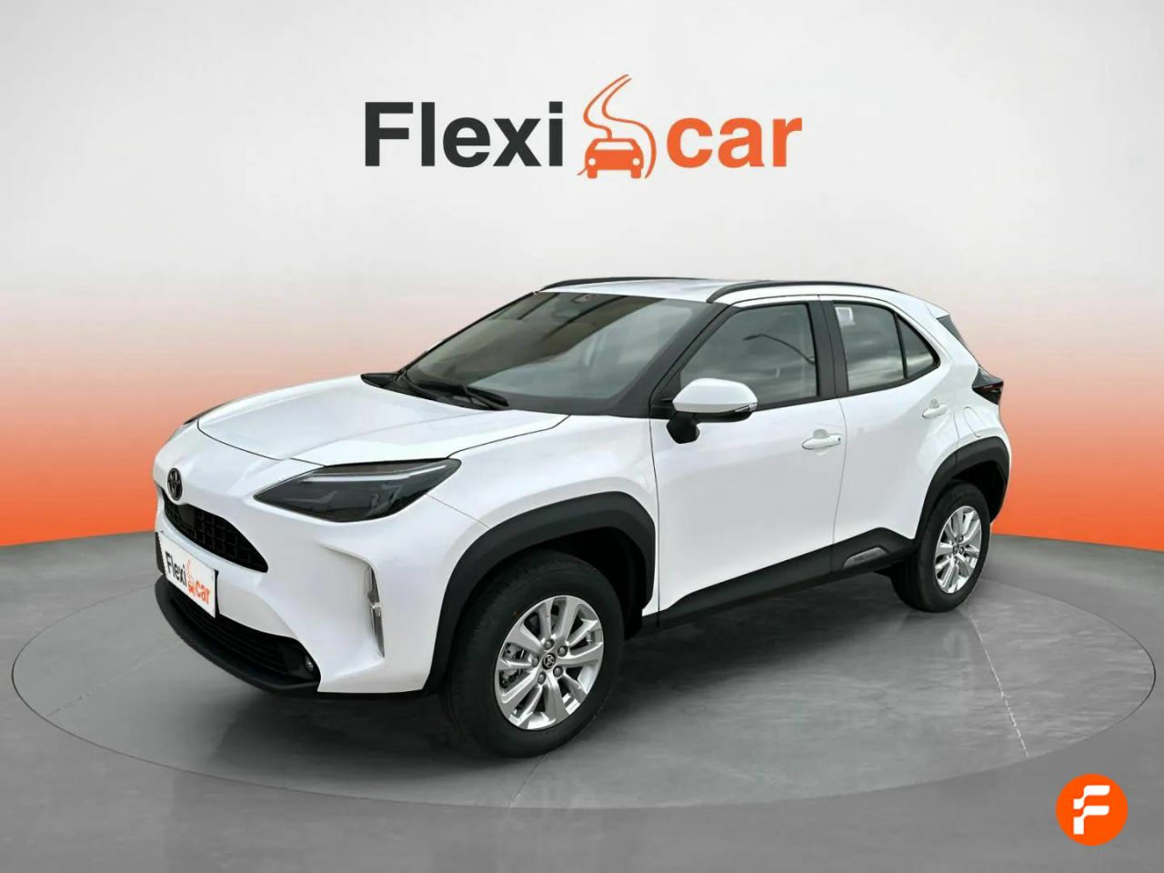 toyota yaris cross 2024 / foto grande (3)