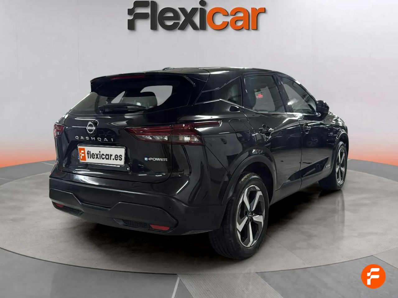 nissan qashqai 2024 / foto grande (3)