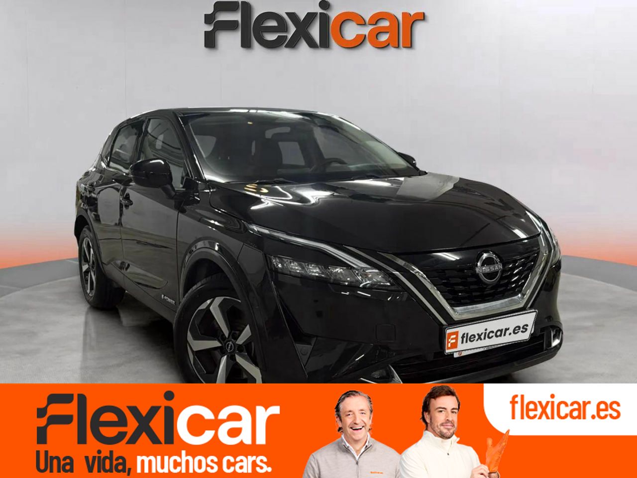 Foto nissan qashqai 2024 /
