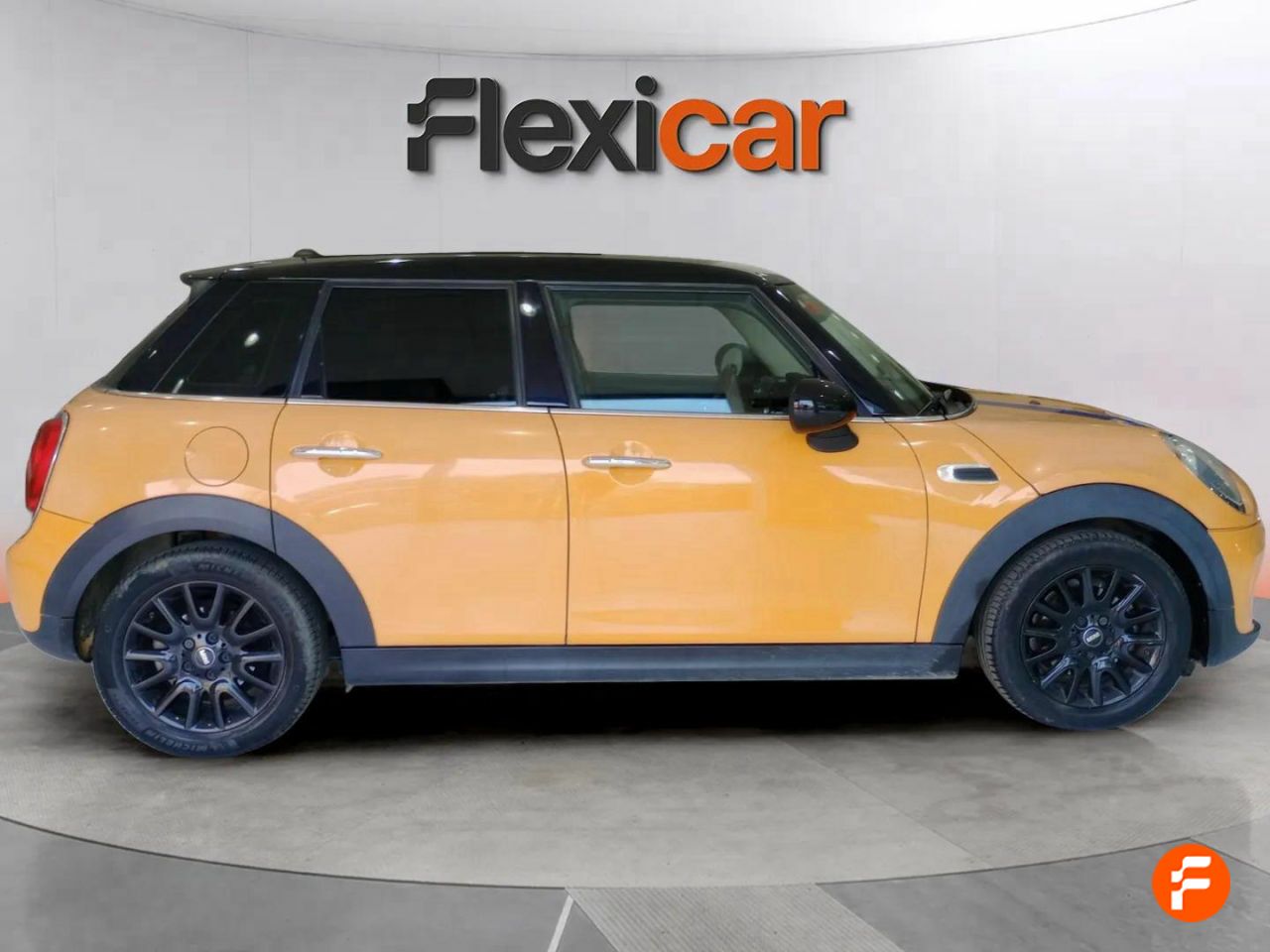 mini cooper 2016 / foto grande (3)