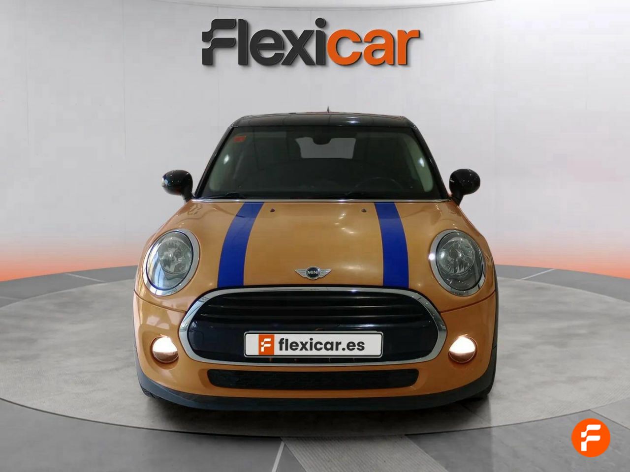 mini cooper 2016 / foto grande (2)