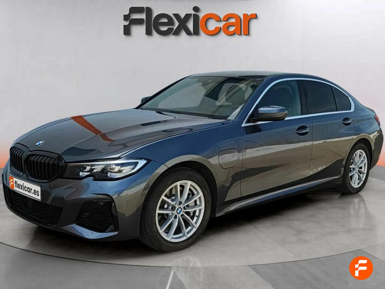 bmw serie 3 2020 / foto grande (3)