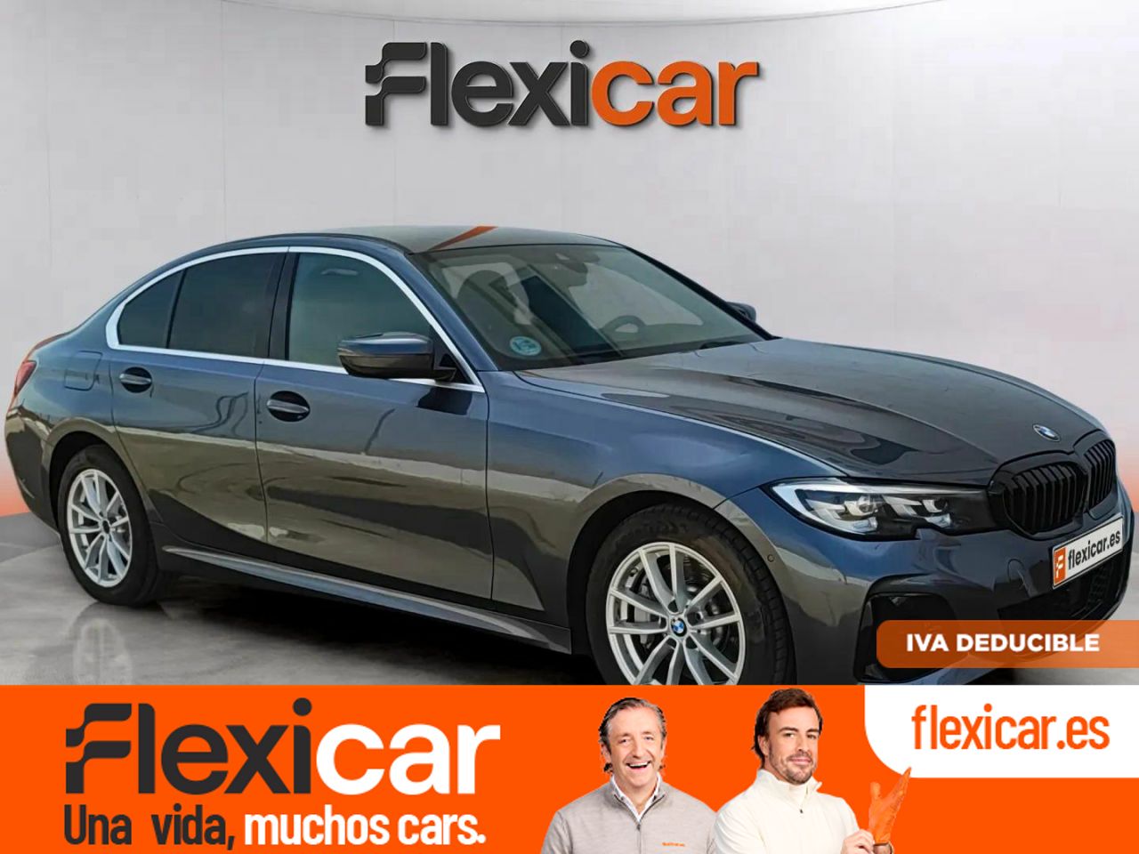 Foto bmw serie 3 2020 /